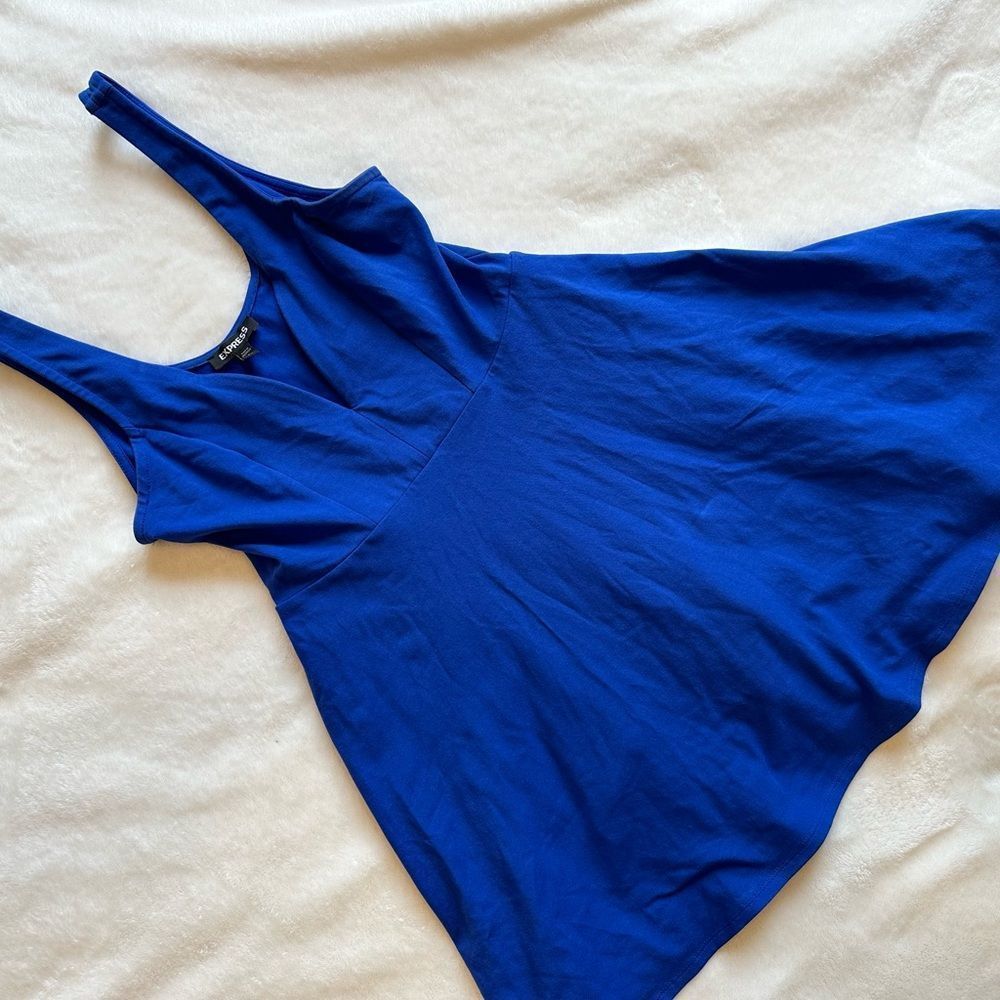 Express Dress